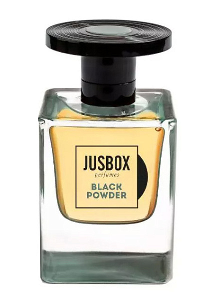 Jusbox - Black Powder