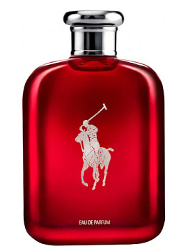 Ralph Lauren - Polo Red Eau de Parfum
