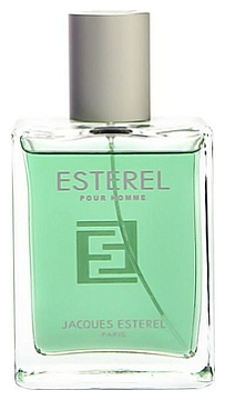 Jacques Esterel - Pour Homme