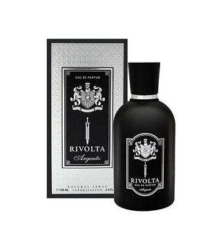 Linea De Bella - Rivolta Argento