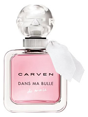 Carven - Dans Ma Bulle De Musc