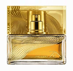 Shiseido - Zen Gold Elixir