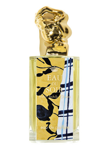 Sisley - Eau Du Soir 2023 Y.Chabi-Gara
