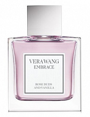 Vera Wang - Embrace Rose Buds and Vanilla