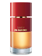 Jil Sander - Simply Elixir
