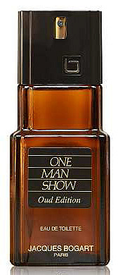 Jacques Bogart - One Man Show Oud Edition