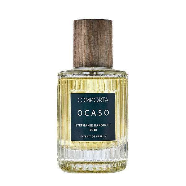 Comporta Perfumes - Ocaso