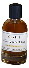 Gerini - Sweet Vanilla
