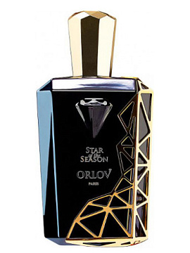 Orlov Paris - Star of the Season Elixir Edition