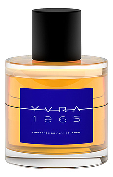 YVRA - 1965 L'Essence De Flamboyance