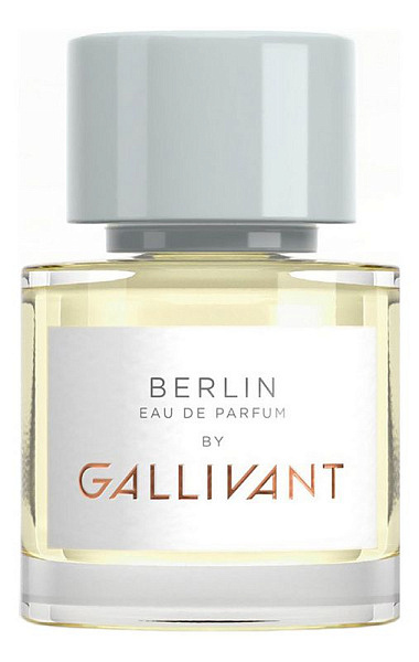 Gallivant - Berlin