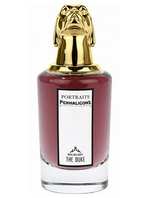 Penhaligon`s - Portraits Much Ado About The Duke