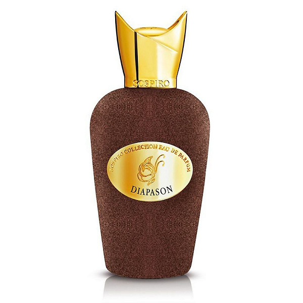 Sospiro Perfumes - Diapason