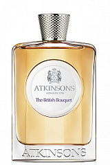 Atkinsons - The British Bouquet