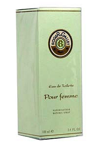 Roger & Gallet - Pour Femme