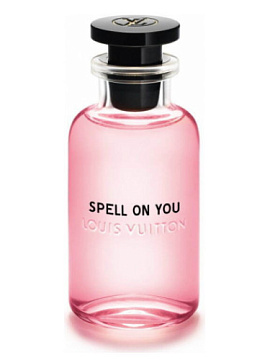 Louis Vuitton - Spell On You
