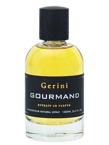 Gerini - Gourmand
