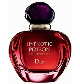 Dior - Poison Hypnotic Eau Sensuelle