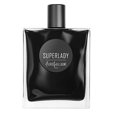 Pierre Guillaume - Superlady