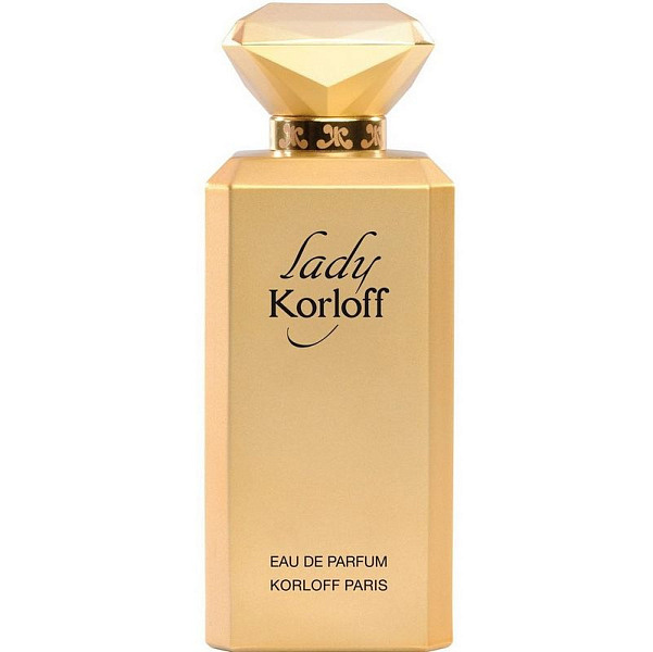 Korloff Paris - Lady Korloff