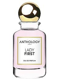 Anthology - Lady First
