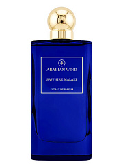 Arabian Wind - Sapphire Malaki