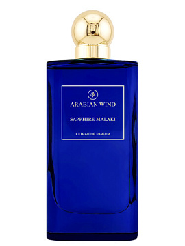 Arabian Wind - Sapphire Malaki