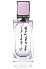 Les Aphrodisiaques - Mysterious Freesia