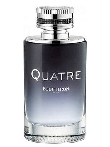 Boucheron - Quatre Absolue de Nuit Pour Homme