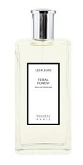 Nouveau Paris Perfume - Les Fleurs Feral Forest