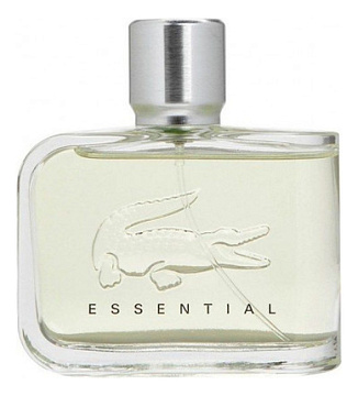 Lacoste - Essential Collector Edition