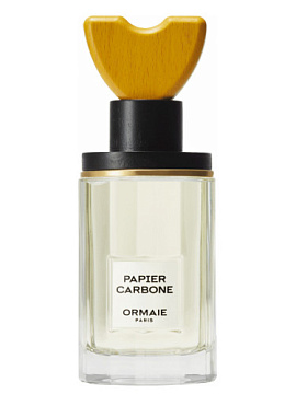 Ormaie - Papier Carbone