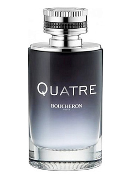 Boucheron - Quatre Absolue de Nuit Pour Homme