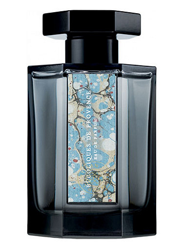 L Artisan Parfumeur - Bucoliques de Provence