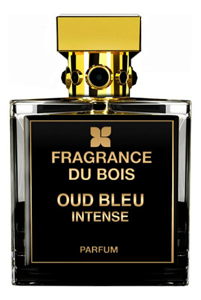 Fragrance Du Bois - Oud Bleu Intense