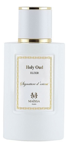 Maissa Parfums - Holy Oud