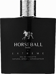 Horseball - Extreme