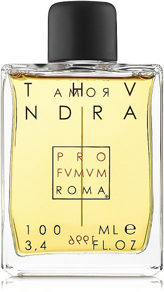 Profumum Roma - Thundra