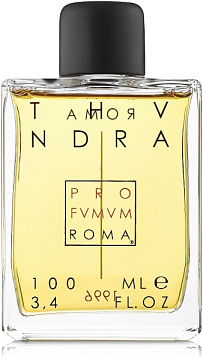 Profumum Roma - Thundra