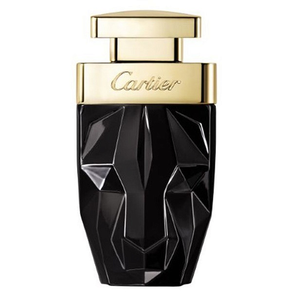 Cartier - La Panthere Etincelante