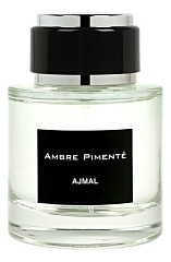 Ajmal - Ambre Pimente Ajmal - Ambre Pimente