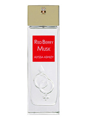 Alyssa Ashley - RedBerry Musk Eau de Parfum