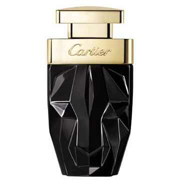 Cartier - La Panthere Etincelante