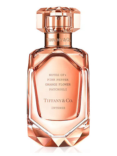 Tiffany - Tiffany & Co Rose Gold Intense