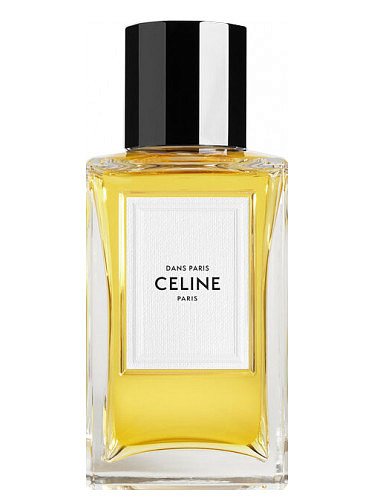 Celine - Dans Paris