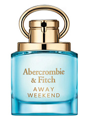 Abercrombie & Fitch - Away Weekend Woman
