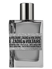 Zadig & Voltaire - This Is Really Him!