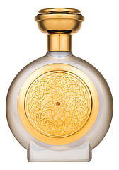 Boadicea the Victorious - Amber Sapphire Boadicea the Victorious - Amber Sapphire