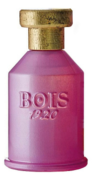 Bois 1920 - Le Voluttuose Rosa di Filare