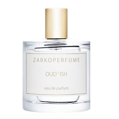 Zarkoperfume - OUD'ISH